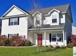 35 Butler Dr, Richmond Hill, GA 31324