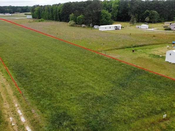 0 T Model Jones Rd, Castalia, NC 27816