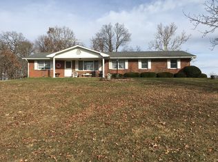 465 Highway B, Montgomery City, MO 63361