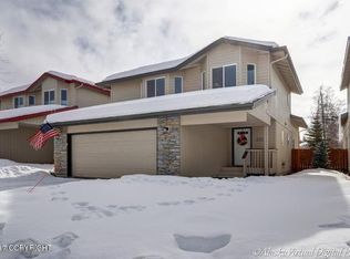 332 Dailey Ave #4, Anchorage, AK 99515