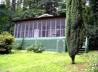40 Lake Dr, Blairsville, GA 30512