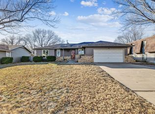 1303 N Sandplum Ln, Wichita, KS 67212