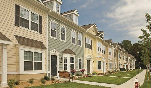 North Village