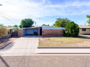 105 Kay Ln, Las Cruces, NM 88005