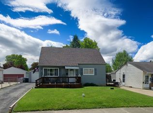 1092 Flanders Ave, Akron, OH 44314