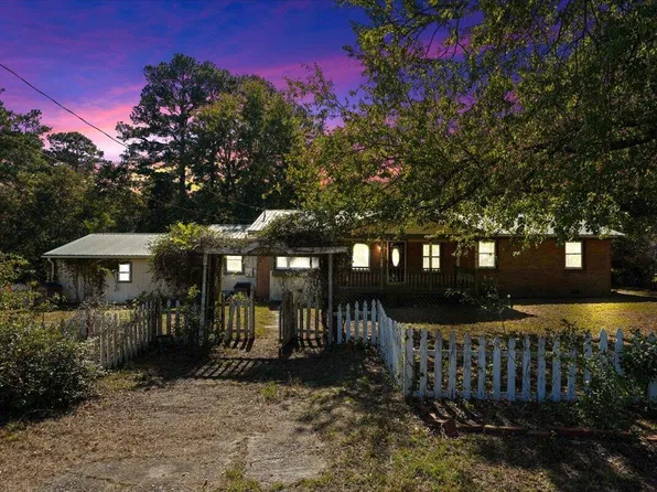 102 Gainey Dr, Goldsboro, NC 27530
