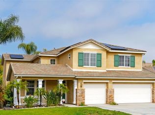 23691 Cantara Rd, Corona, CA 92883