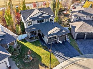 92 N Allwright Close, Red Deer, AB T4R3P2