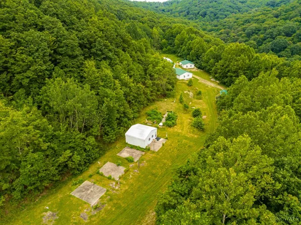 6560 Mount Unger Rd, Otway, OH 45657