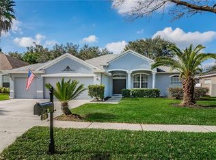 2701 Durant Trails Blvd, Dover, FL 33527