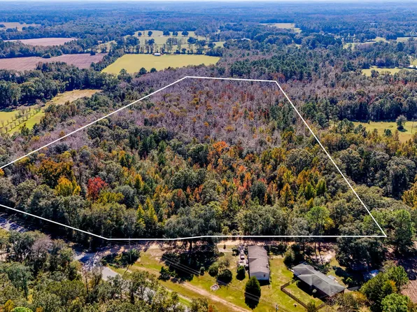 Foxworth Rd, Bonifay, FL 32425