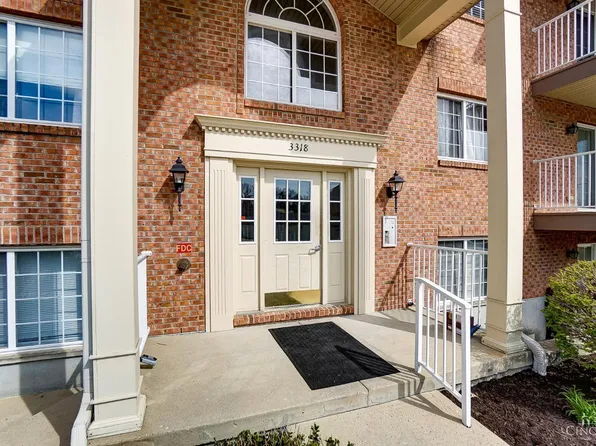 3318 Emerald Lakes Dr Unit 1A, Cincinnati, OH 45211