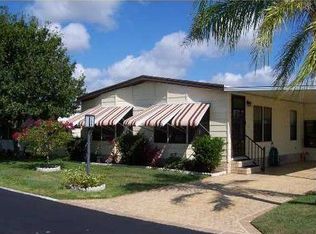 580 Barb Ann Ln, Port St Lucie, FL 34952