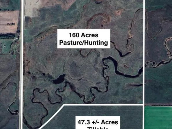 NE 223rd St, Bismarck, ND 58503