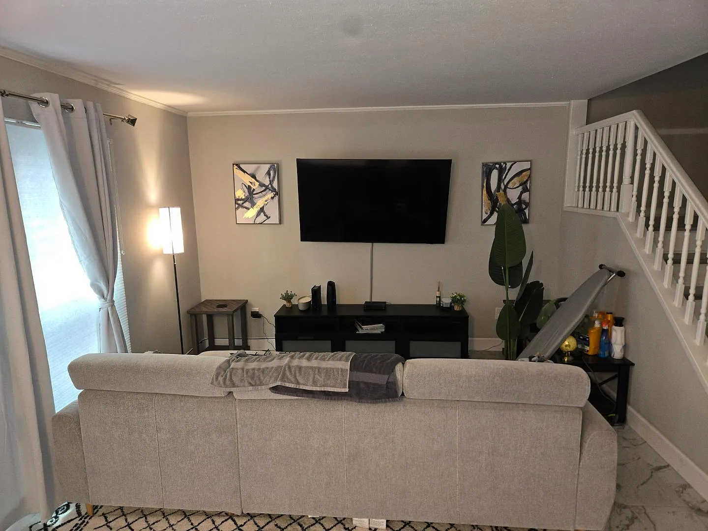 2525 Norris Rd. #72 - Apt A. — Photo 4