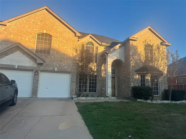 4 Brairwood Ct, Mansfield, TX 76063