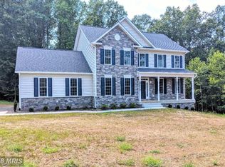 7420 Stonegate Estates Dr, Fredericksburg, VA