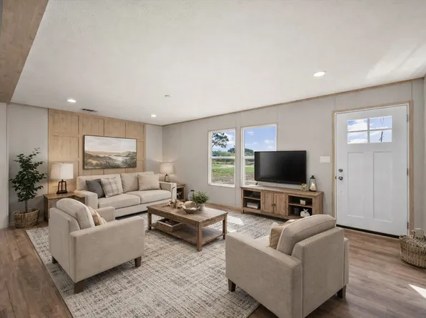 1499 Se Cres #3135, Corsicana, TX 75109