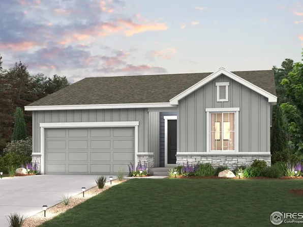 4402 Trader St, Timnath, CO 80547