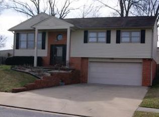 135 Rebeccas Ln, Johnson City, TN 37615