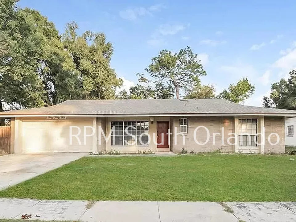 4041 Luan Dr