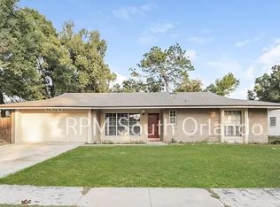 4041 Luan Dr, Orlando, FL 32808