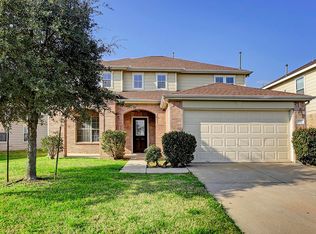 311 Remington Green Ct, Houston, TX 77073