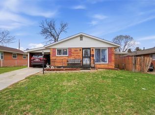 3213 Selden Ave, Middletown, OH