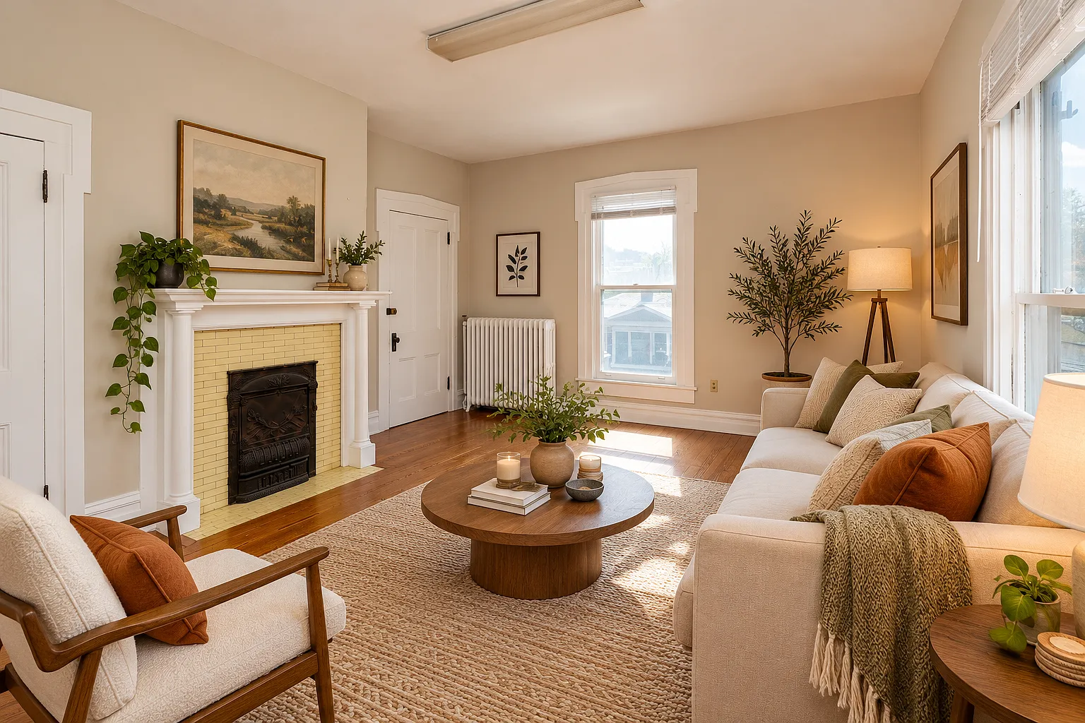1 bed, 900 sqft, $1,125 — Photo 4
