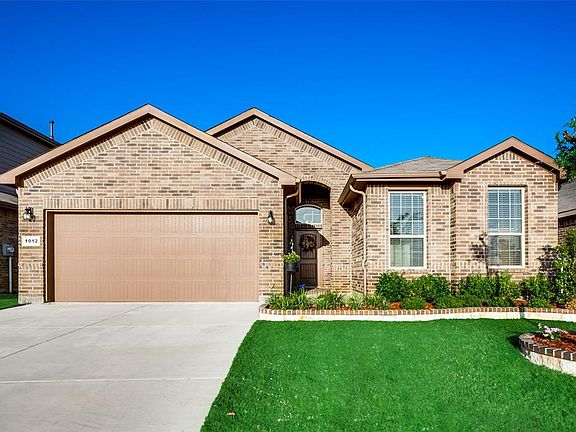 2nd image of 1012 Pierz Dr