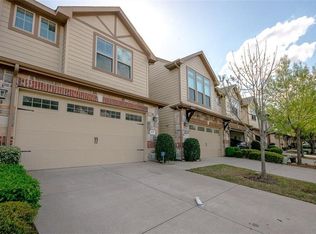 1617 Southwestern Dr, Allen, TX 75013