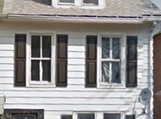 1934 Briggs St, Harrisburg, PA 17103