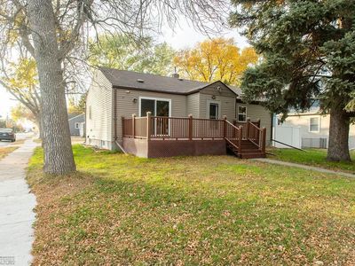 102 2nd St NW, Dilworth, MN, 56529