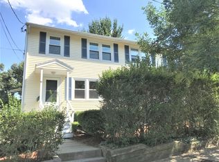 16 Mount Vernon St #16, Arlington, MA 02476