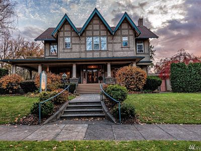 922 Bonsella St, Walla Walla, WA, 99362