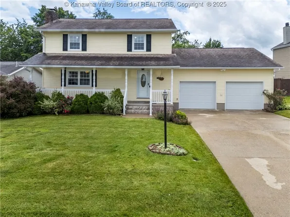 103 Elite Heights Rd, Hurricane, WV 25526