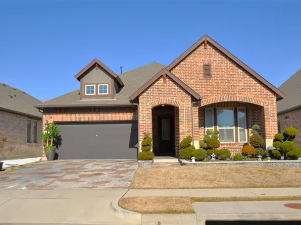 2615 High Bluff Dr, Mansfield, TX 76063