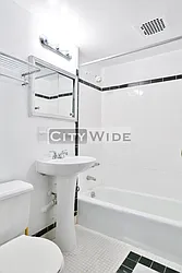 Rented by City Wide Apartments