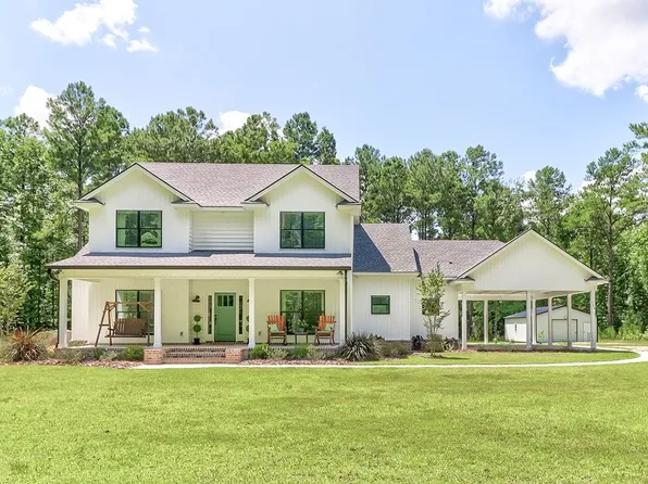 560 Keller Rd, Port Wentworth, GA 31407