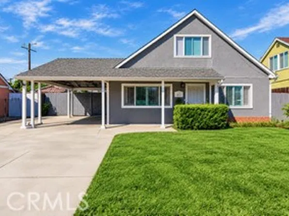 13223 Duffield Ave, La Mirada, CA 90638