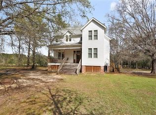 26105 Dove St, Ponchatoula, LA 70454
