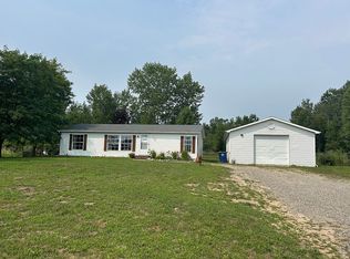 15120 S Merrill Rd, Elsie, MI 48831