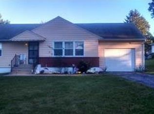 611 S Hudson St, Buckner, MO 64016