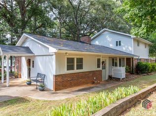 2685 Ridge Rd, Hartwell, GA 30643