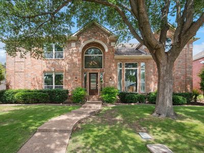 7521 Sweetgum Dr, Irving, TX, 75063