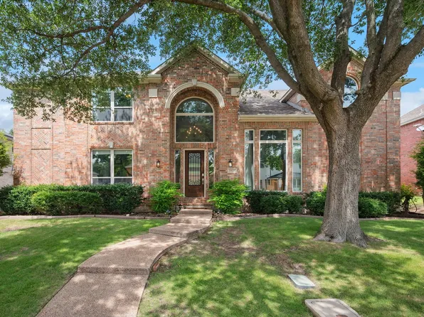 7521 Sweetgum Dr, Irving, TX 75063