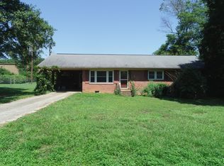 364 Janulis St, Spartanburg, SC 29301