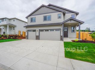 2351 E Otter Loop, La Center, WA 98629
