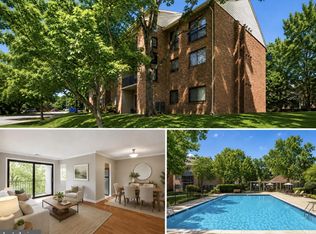 304 Hilltop Ln Unit F, Annapolis, MD 21403