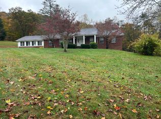 4475 Campton Rd, Stanton, KY 40380